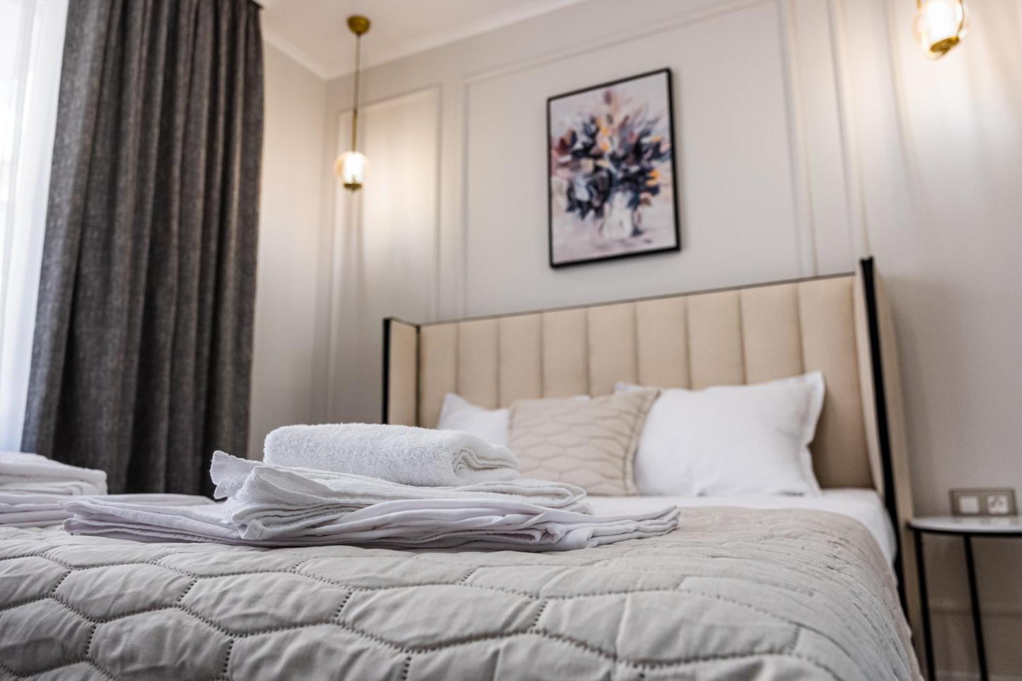 Perfect Stay Near Sea Garden Varna Exterior photo