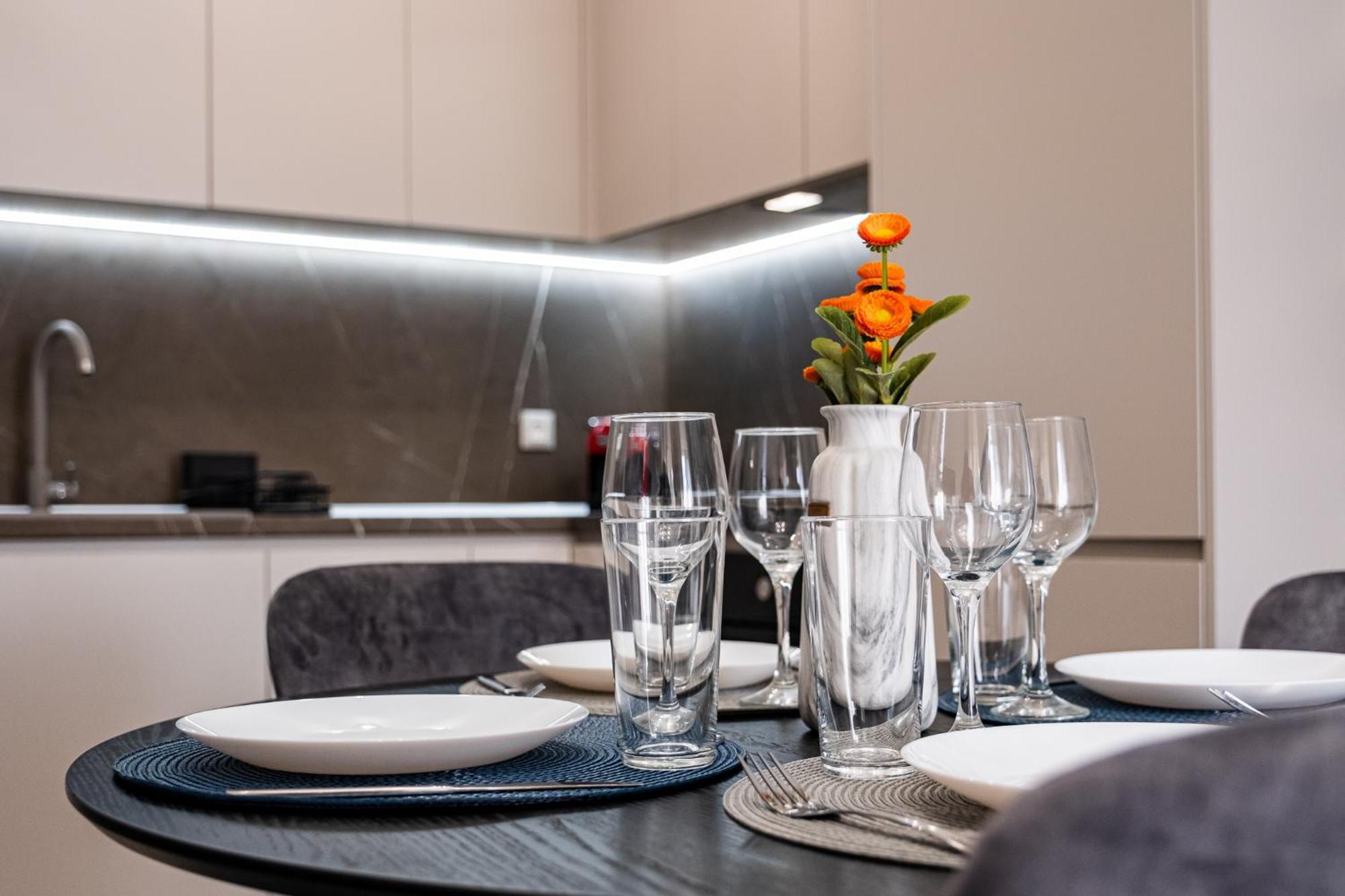 Perfect Stay Near Sea Garden Varna Exterior photo
