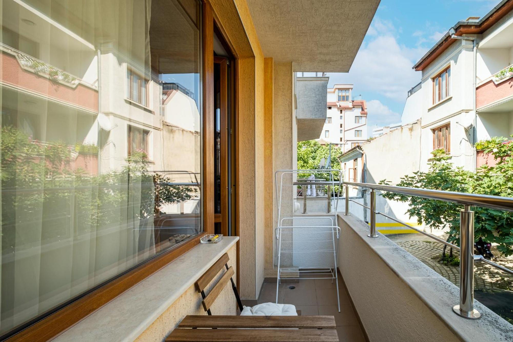 Perfect Stay Near Sea Garden Varna Exterior photo