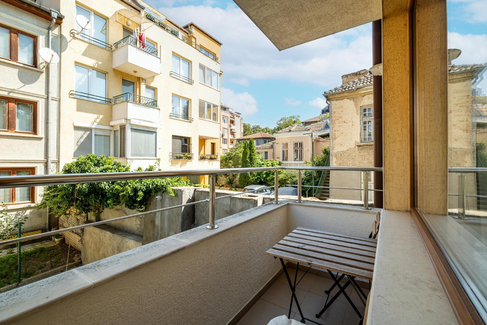 Perfect Stay Near Sea Garden Varna Exterior photo