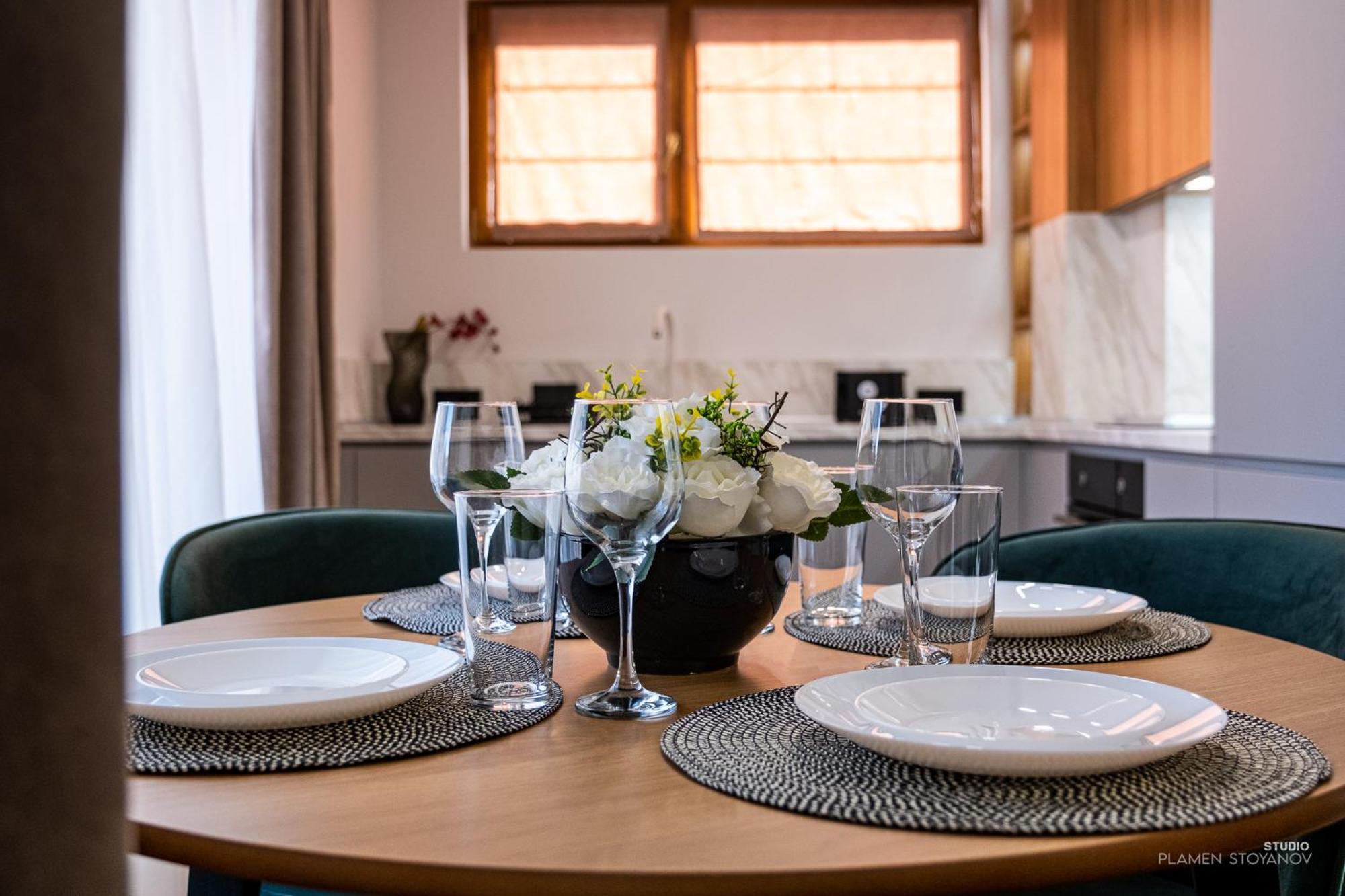 Perfect Stay Near Sea Garden Varna Exterior photo