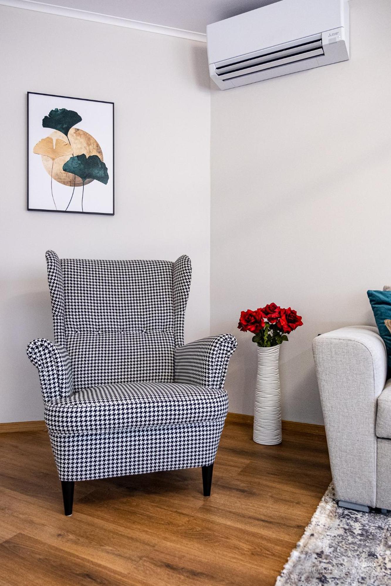 Perfect Stay Near Sea Garden Varna Exterior photo