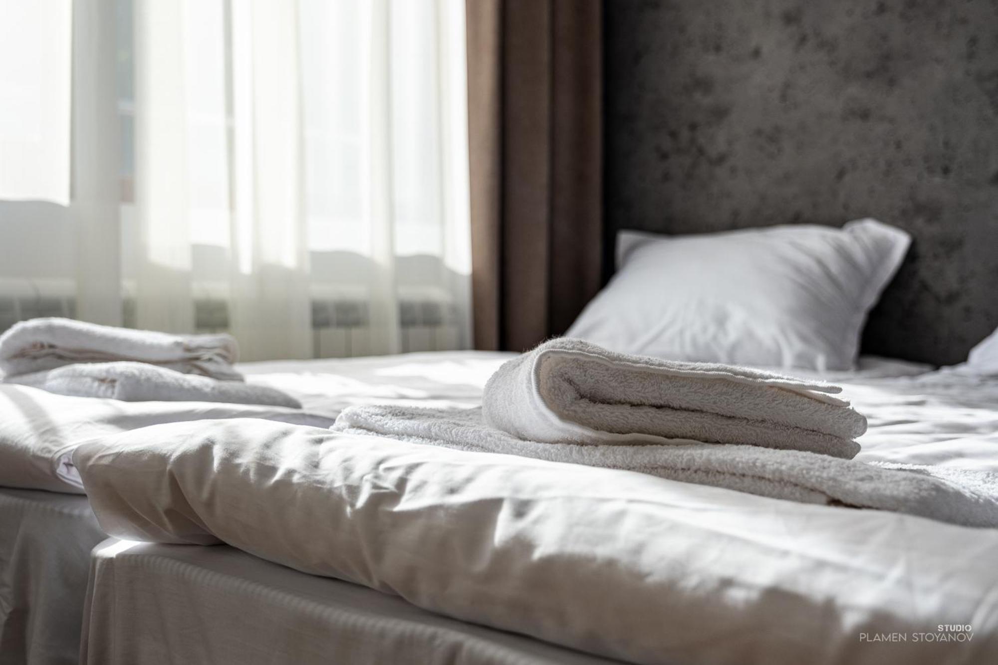 Perfect Stay Near Sea Garden Varna Exterior photo