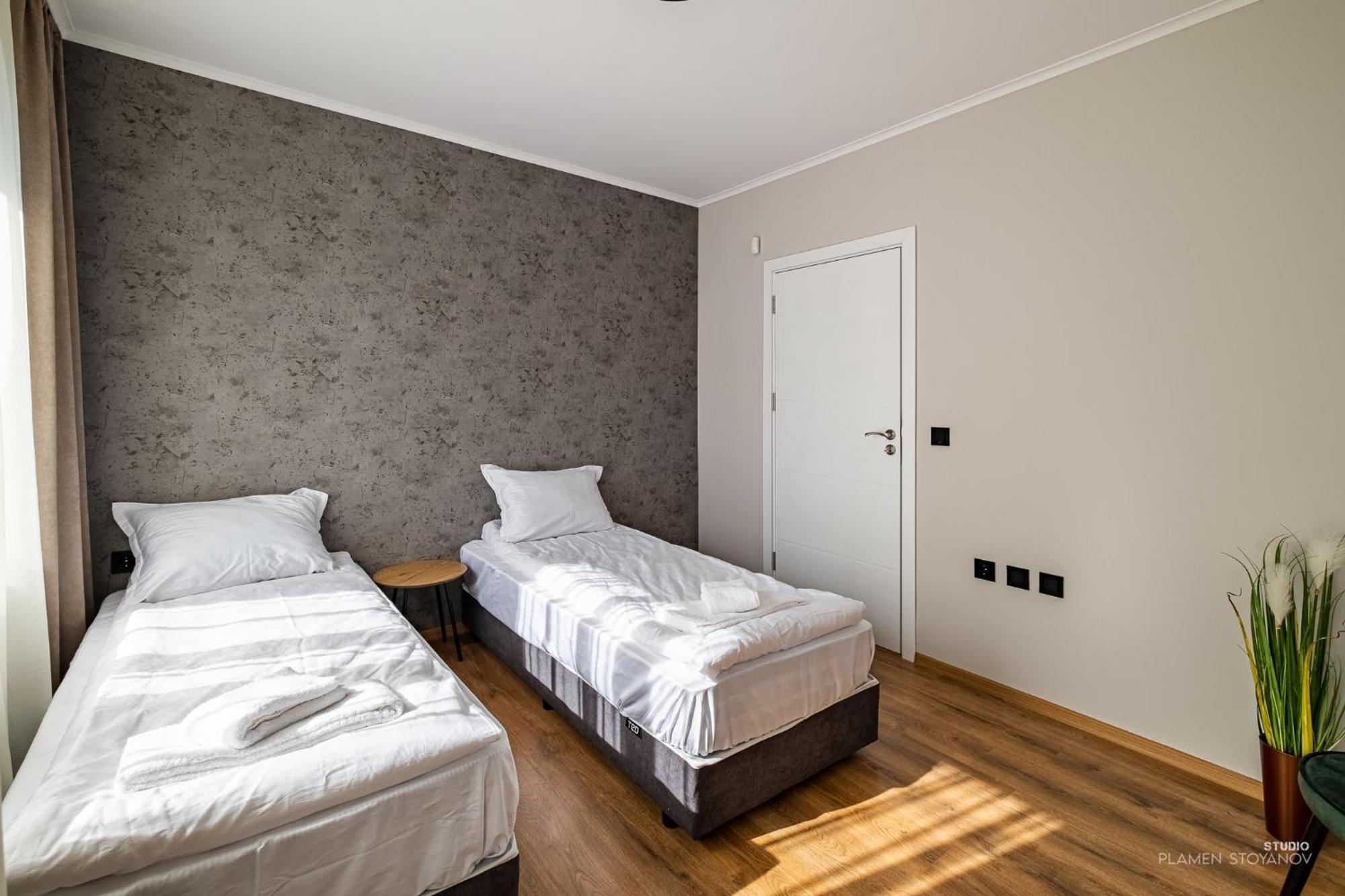 Perfect Stay Near Sea Garden Varna Exterior photo
