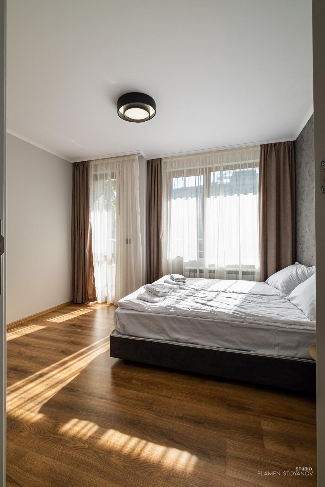 Perfect Stay Near Sea Garden Varna Exterior photo