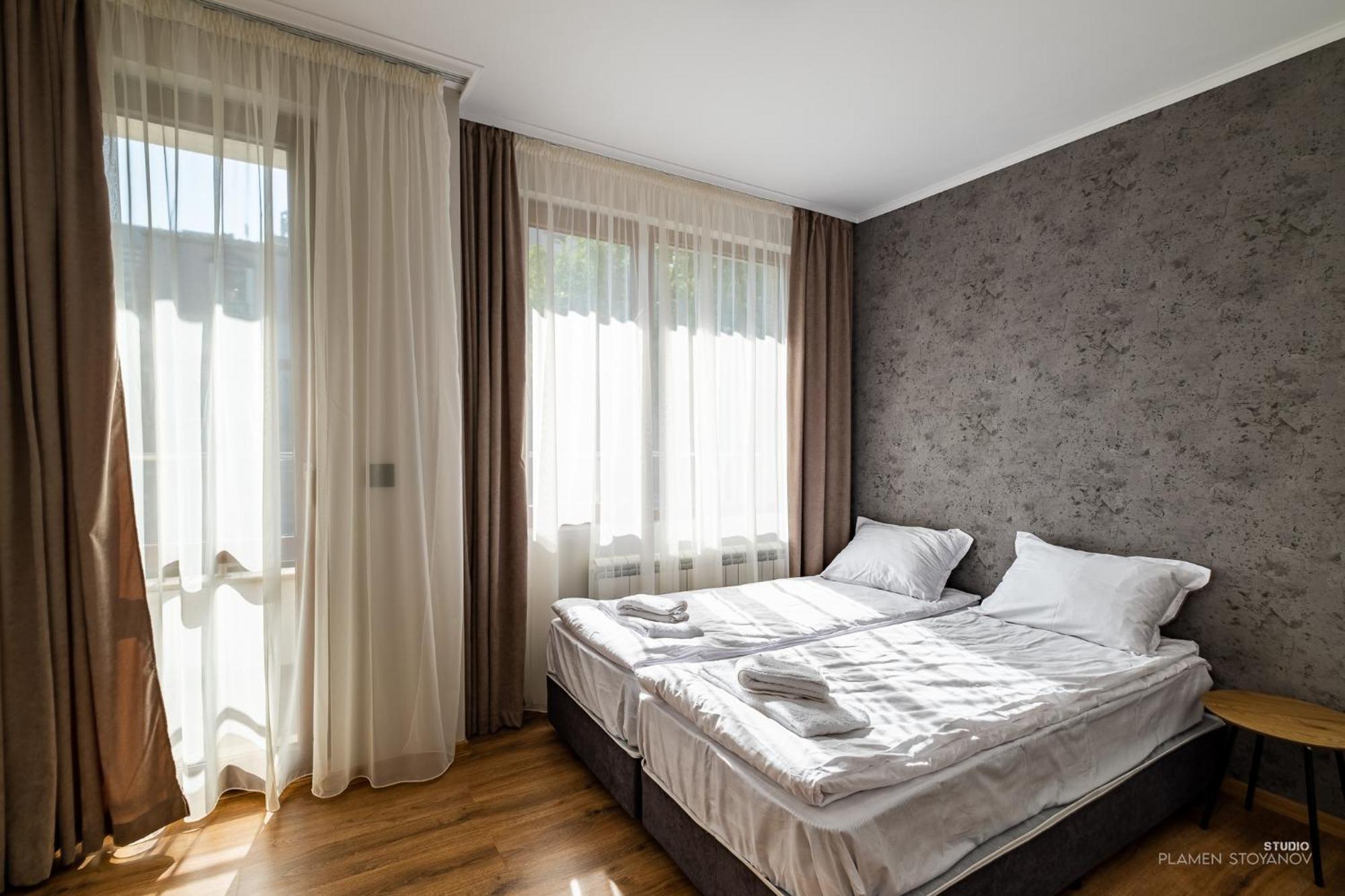 Perfect Stay Near Sea Garden Varna Exterior photo