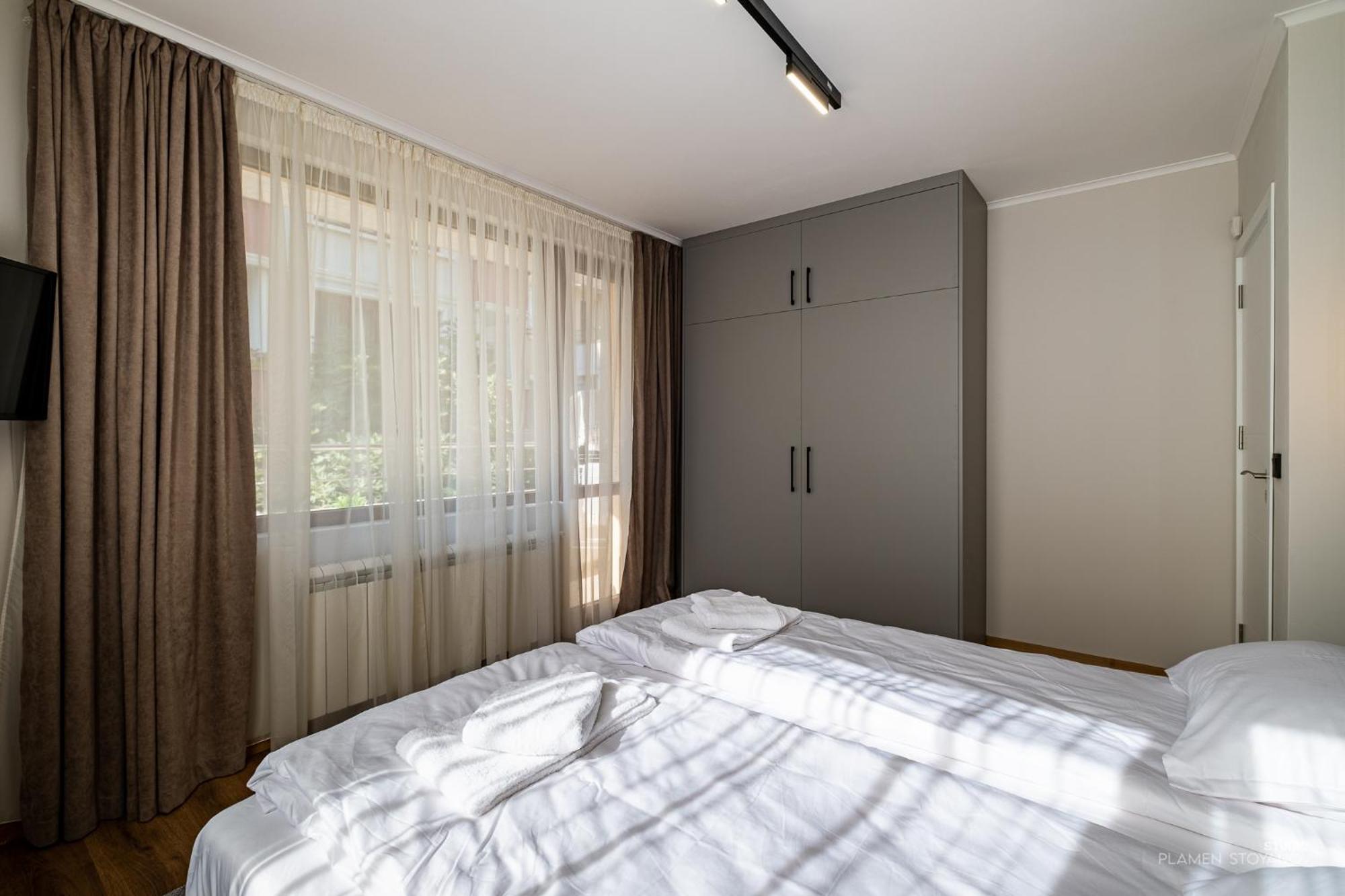 Perfect Stay Near Sea Garden Varna Exterior photo