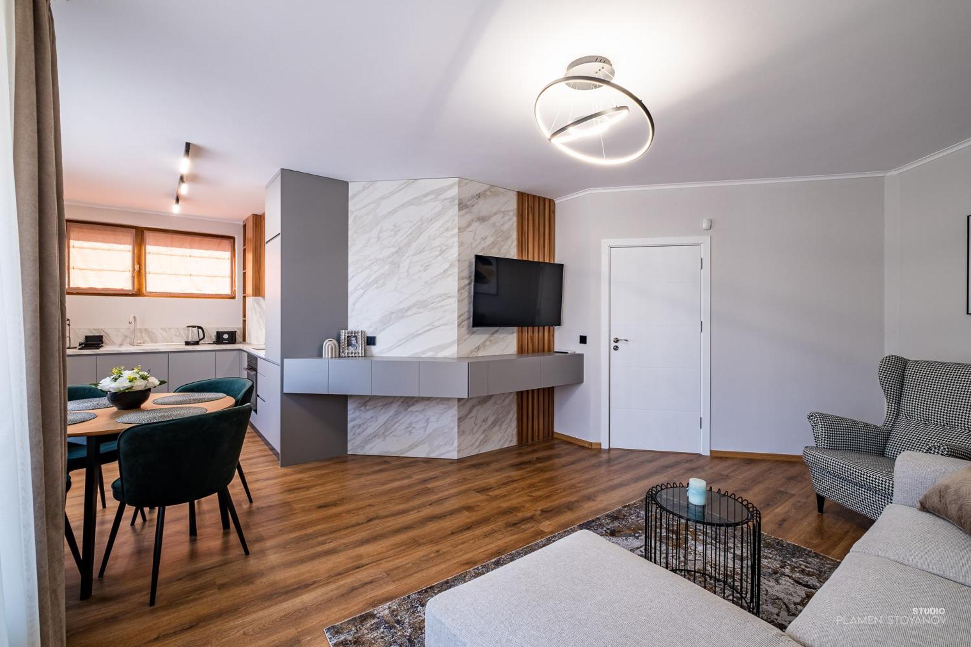 Perfect Stay Near Sea Garden Varna Exterior photo